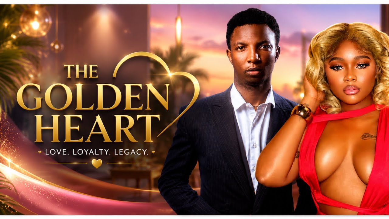 ラース・フォン・トリアー「黄金の心三部作 The Golden Heart T… THE GOLDEN HEART - YouTube