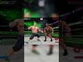 John Cena vs Big E WWE Mayhem gameplay
