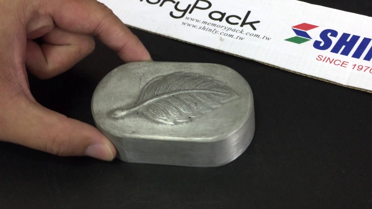 leaf tree soap molds tray diy supply MPK-L08 (www.memorypack.com.tw)