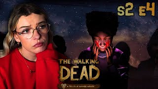 The Walking Dead: Amid the Ruins  Season 2 Episode 4