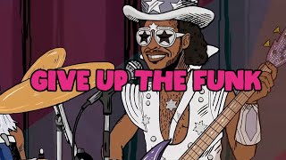 Maculate | Parliament Funkadelic - Give Up the Funk (N2N & James Patterson Edit)
Listen: https://n2nmusic.bandcamp.com/track/give-up-the-funk-n2n-james-patterson-edit
Maculate:
Twitch: https://twitch.tv/djmaculate Catch Live Maculate Video DJ streams with hundreds of Exclusive Maculate Music Videos every Monday and Wednesday at Noon PST / 3 PM EST
Donate: https://ko-fi.com/djmaculate
FB: http://www.facebook.com/djmaculate
YT: http://www.youtube.com/users/djmaculate
Twitter: https://twitter.com/DJMaculate
IG: https://www.instagram.com/djmaculate/
N2N:
https://www.n2nmusic.com/
https://www.instagram.com/n2nmusic
https://www.facebook.com/N2Nmusic/
James Patterson:
https://www.instagram.com/mrjpatt
https://soundcloud.com/mrjpatt Maculate | Parliament Funkadelic - Give Up the Funk (N2N & James Patterson Edit)