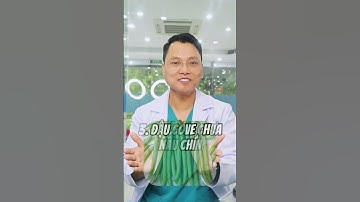 Những Loại Rau Củ Không Tốt Cho Sức Khỏe Mà Nhiều Người Không Biết Bác Sĩ Cường #shorts #bacsicuong