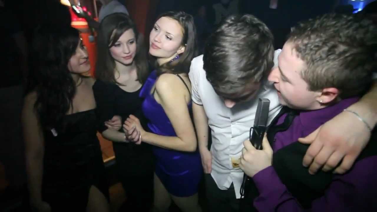 DISCO MEGADROM ::::: Realno Party 8 ::::: 07.JANUAR 2012