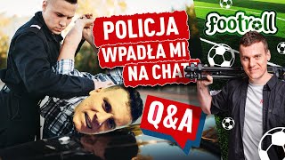 Największy przypał z prawem | Czy wrócą skróty LaLiga? | Q&A