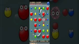 Permainan baru saja di mulai - Bubble Blast II #3 screenshot 5