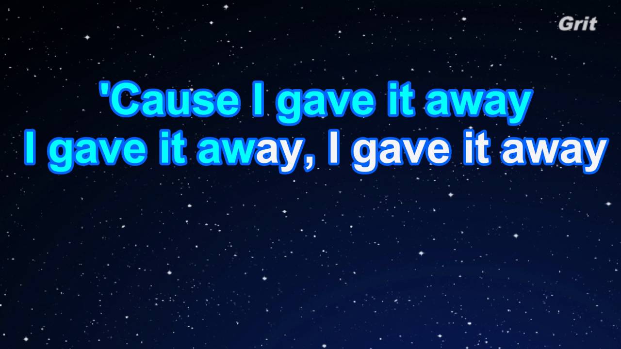 Jason's Song - Ariana Grande Karaoke 【No Guide Melody】 Instrumental