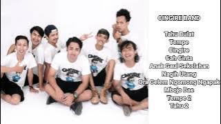 Full Album Cingire Band Rap Kebumen Jawa Tengah Indonesia