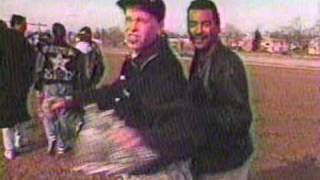 NKOTB Feb 1990 Disney Videopolis Startracks VII Part 2 of 5