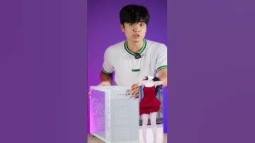 Case dành cho anh em văn phòng