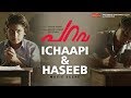 Parava Movie Scene | Ichaapi & Haseeb | Soubin Shahir | Anwar Rasheed Entertainment