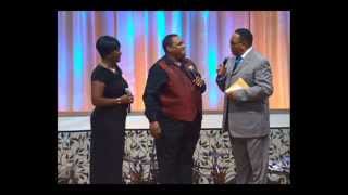 In Awe of You - Dr. Bobby Jones on Impact TV