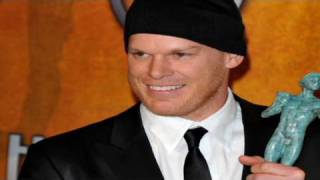 CNN: Michael C. Hall: 'I'm feeling great'
