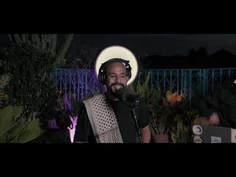 ROOTROOF X TIGA BLACK NA X RIGA ZLAYT BACHARIA HUMANITY Live Session 