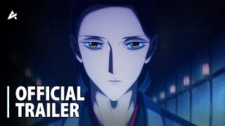 YATAGARASU - Official Trailer 2 Resimi