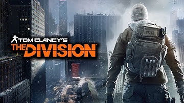 The Division News: Online Multiplayer Getting Help; Map Size; Base of Operations! DLC Support