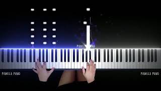 Alan Walker-alone //Piano Cover Version\\ ?? comment