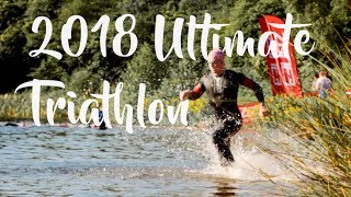 2018 Ultimate Triathlon by UK Triathlon