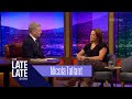 Nicola Tallant: Cocaine in Ireland, covering crime | The Late Late Show