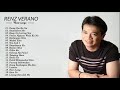Renz Verano Greatest Hits | RENZ VERANO Songs Selection : Filipino Music