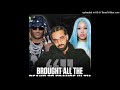 Drake Future Molly Santana Ran To Atlanta 2nd Part Only 