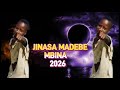 JINASA MADEBE SONG MBINA 2026