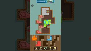 Puzzle Cats Part 546 Gameplay Walkthrough Android #Shorts screenshot 3