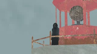 Bleakshore | A Dysphoria Feel Game About A Burdened Relationship, On The Dunes, By The Lighthouse