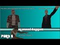 GTA San Andreas - All Unused Dialogues (Part 5)