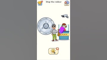 DOP 2 Delete One Part Level 148 #shorts #gaming