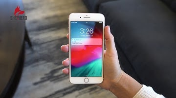 Keyless Touch Entry Smart Lock  - Shepherd Lock