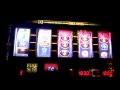 Choy Sun Doa Slot Machine Bonus - Handpay