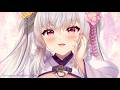 【#asmr /KU100】お姉さんと密着♡6月のまったり囁き雑談💜【Vtuber 都みゆり】wisper