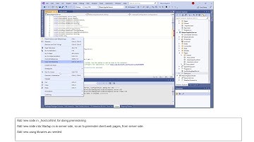 Blazor Client Prerender with Authentication (Part 3)