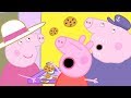 Peppa Pig en Español Episodios completos ❤️ Los Abuelos ❤️ Pepa la cerdita