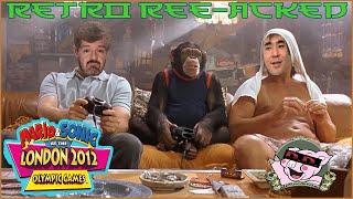 dsp retro ree-acked
