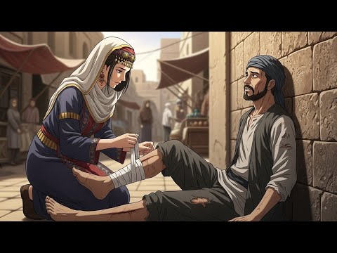 قصة حليمية الأرملة من الفقر إلي القصر الحقيقة الكاملة التي لم تكن تعرفها من قبل