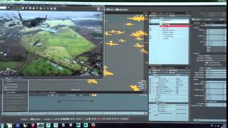 Chaos Group: ‘A sneak preview of V-Ray for NUKE and V-Ray for MODO’