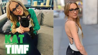 Kat Timpf’s Biggest Controversies of bikibi photos Uncovered