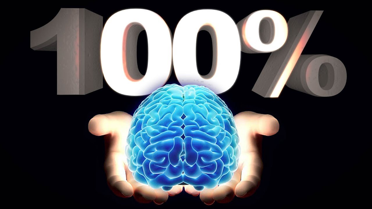 QUE PASA CUANDO ACTIVAMOS EL 100 DEL CEREBRO YouTube QUE PASA CUANDO ACTIVAMOS EL 100 DEL CEREBRO YouTube