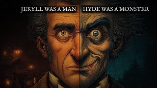 Dr. Jekyll and Mr. Hyde: The REAL Story Behind Literature's Most Famous Monster