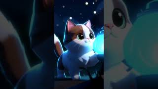 OMG! इस बिल्ली की क्यूटनेस देखो 😹💘”cat lovers #catloves #trending #indian #