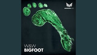 Bigfoot (Original Mix)