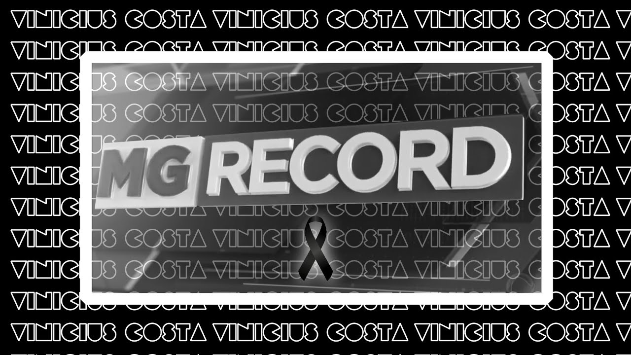 Cronologia de Vinhetas do MG Record (1993-Atual)