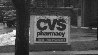 CVS - 16mm Short Film