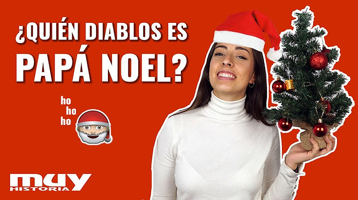 ¿Por qué PAPÁ NOEL nos trae REGALOS? | El ORIGEN de su LEYENDA · El rincón de Stendhal