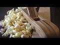 Pallet wood hand plane Pallet wood hand plane