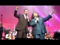 Russell Watson & Jonathan Antoine : Santa Lucia : Blackpool Opera House : 29th March 2014