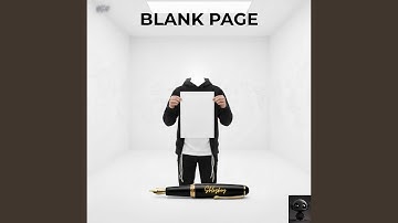 Blank Page (Teshuva)