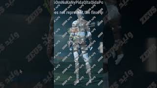 بدلة المومياء الثلجية | ببجي موبايل 🔥