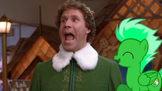 Yoshi Reacts: Top 10 Iconic Christmas Movie Quotes